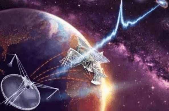 1170万光年外出现神秘信号！让科学家十分困惑，或推翻人类的认知271 / 作者:yhzdmb342 / 帖子ID:130583