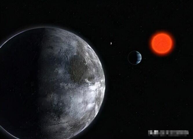 7光年范围内的星球不能存在外星生命的原因492 / 作者:涵涵爸爸520 / 帖子ID:130631