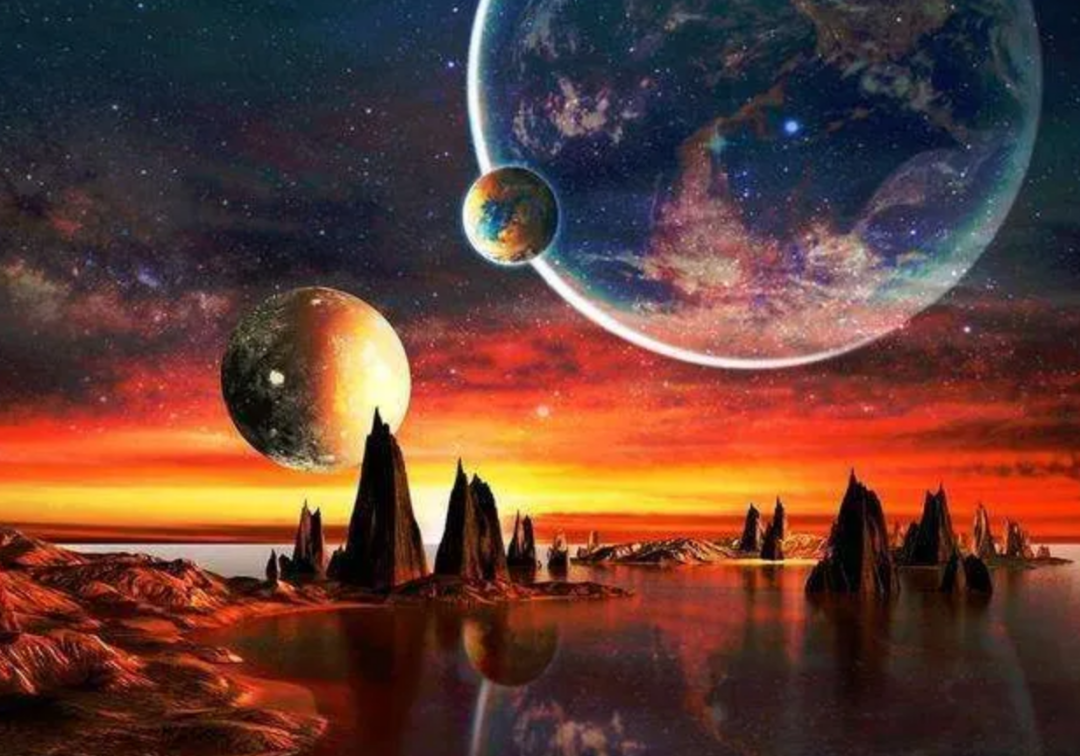 有颗超级地球被科学家发现，距地球22光年，与地球相似度达84%470 / 作者:单丁鹤纷 / 帖子ID:130559
