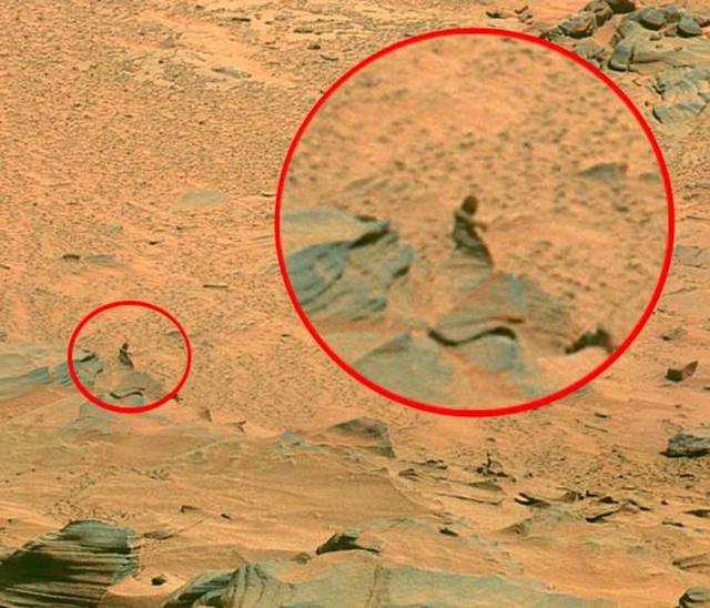 人类探测火星那么多次，为什么不敢把火星土壤带回地球？877 / 作者:阿拉斯加他爸爸 / 帖子ID:130678