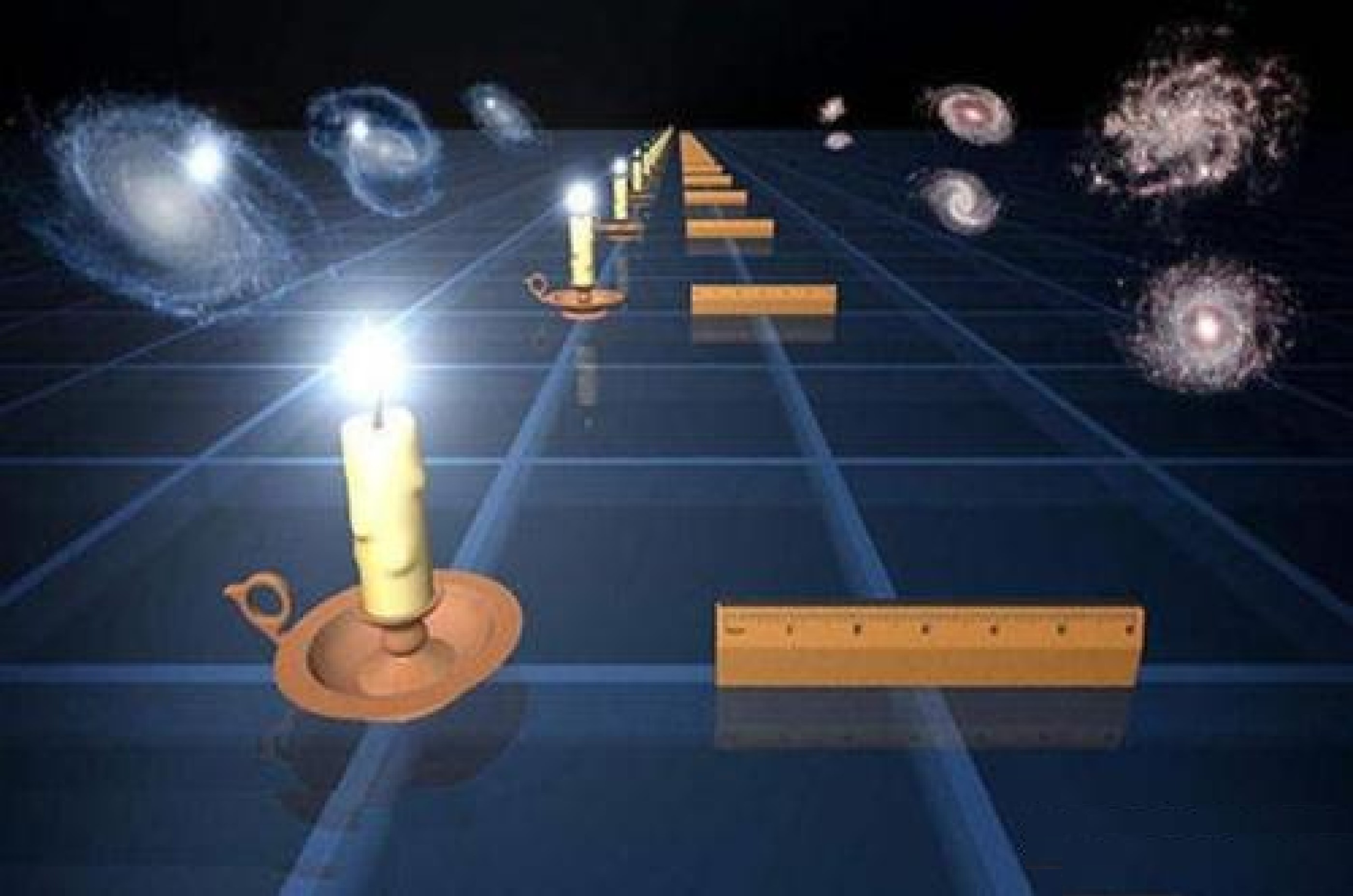都是引力作用，为啥恒星质量与体积成正比，白矮星中子星却相反？717 / 作者:刘moon / 帖子ID:130663