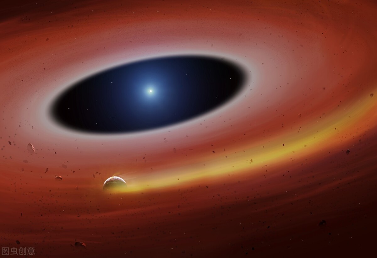 “白矮星”其实并不是真正意义上的恒星424 / 作者:老三是叔叔 / 帖子ID:130770