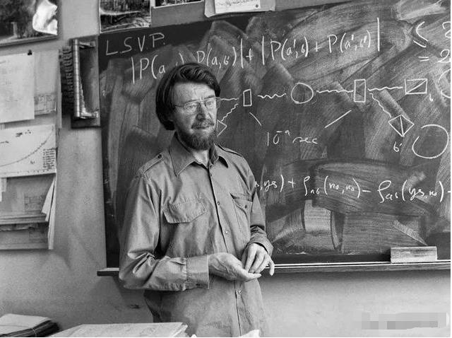科学的“黑暗时刻”，一次实验结论让人们开始质疑世界的真实性74 / 作者:yhzdmb342 / 帖子ID:130632