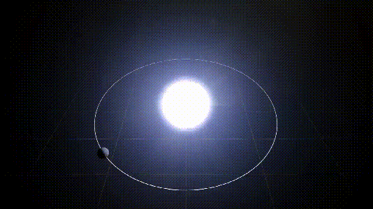 2800万光年外，天文学家发现系外行星，体积相当于760个地球478 / 作者:蓝蓝的彩 / 帖子ID:130645