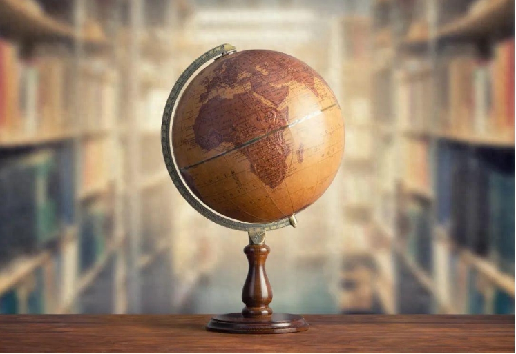 科学家发现：地球正变得越来越歪，原因可能是人类做的这件事69 / 作者:露水珠珠 / 帖子ID:129517