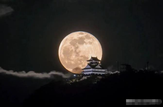 太阳系最不合理的地方，就是对于地球而言，月亮实在是过于巨大了70 / 作者:零度2017 / 帖子ID:130057