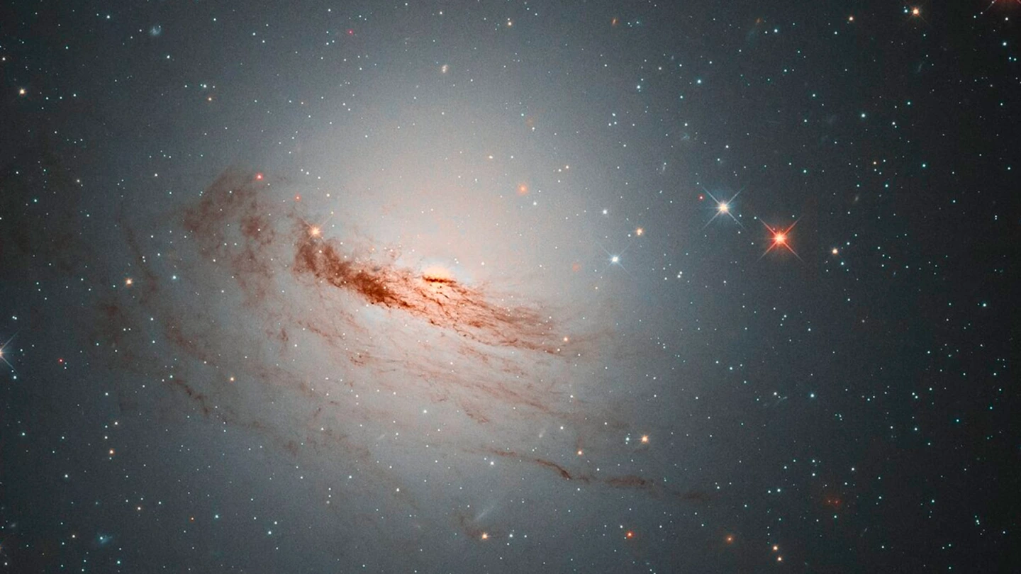 NASA：哈勃新数据显示宇宙中正在发生“奇怪的事情”824 / 作者:啵啵小奥特 / 帖子ID:130501
