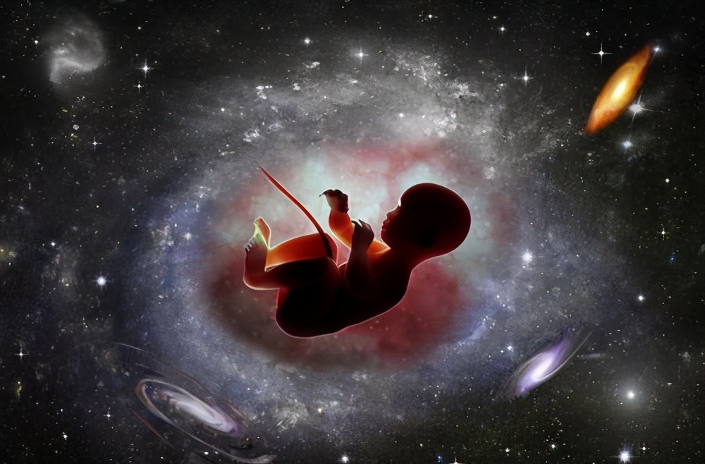 这7个发现是外星人存在的最好证据，但都表明人类可能是孤独的504 / 作者:janlinsa / 帖子ID:130744