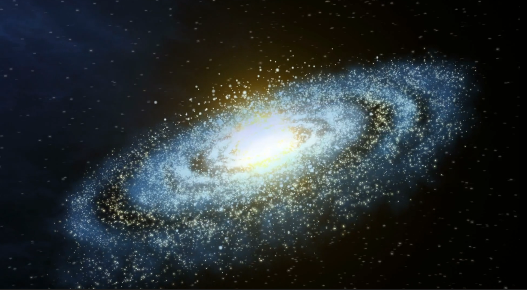 为什么找不到外星人？这个比黑暗森林还可怕的理论，给出了解释740 / 作者:断翅小蝶腥 / 帖子ID:130731