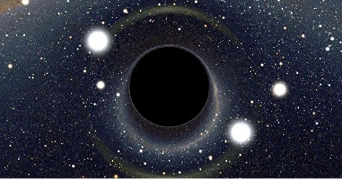 既然看不见也摸不着，为何科学家却坚信，宇宙中充斥着暗物质？142 / 作者:露水珠珠 / 帖子ID:129799