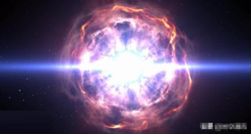 中子星1立方厘米密度达10亿吨，这种极端超重物质怎么来的？683 / 作者:蓝蓝的彩 / 帖子ID:130804