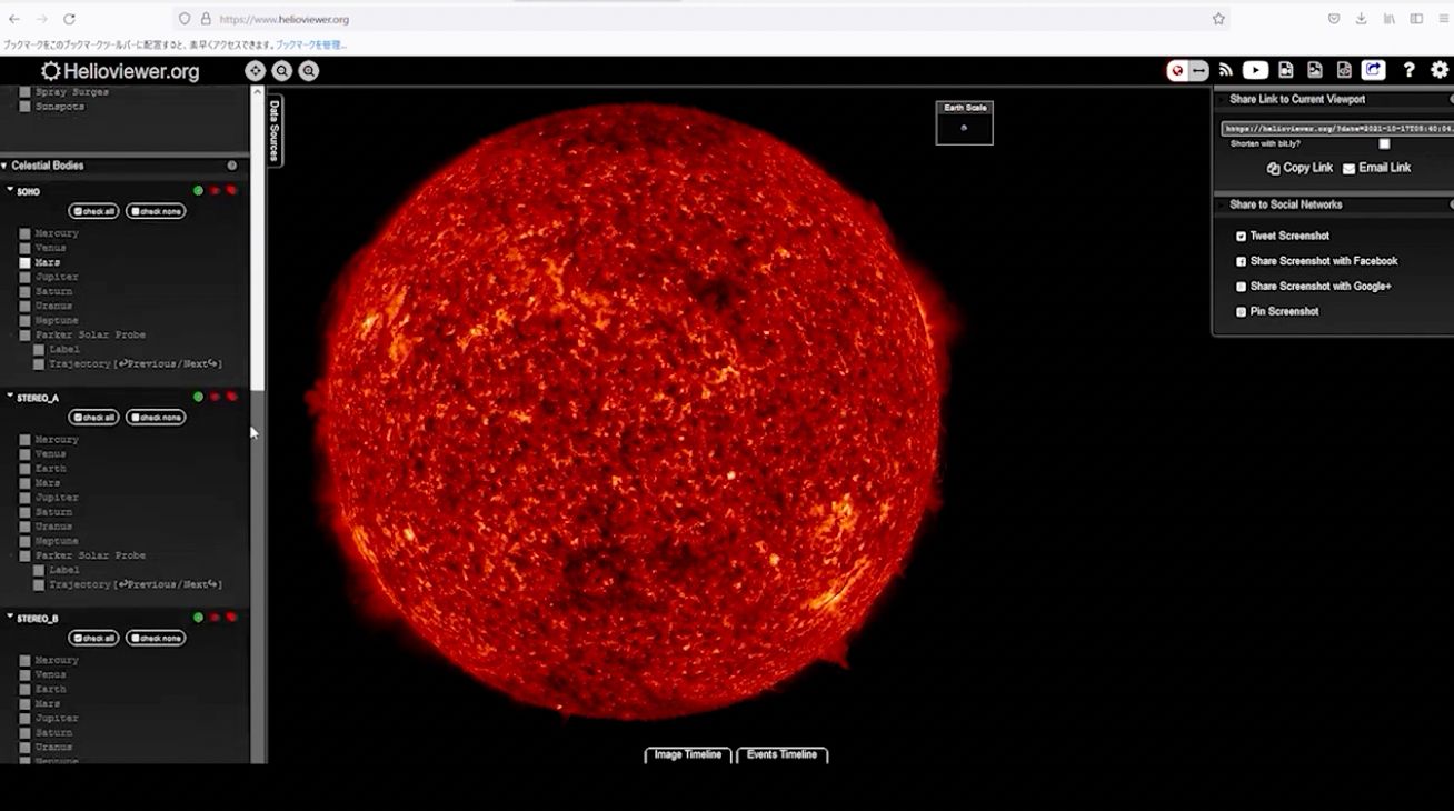 太阳附近有比地球还大的巨大不明飞行物，为什么天文台突然关闭？706 / 作者:smile929 / 帖子ID:130480