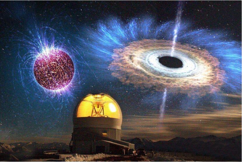 10亿光年外的死亡共舞！首次证实黑洞吞噬中子星，对人类有何影响581 / 作者:露水珠珠 / 帖子ID:130677
