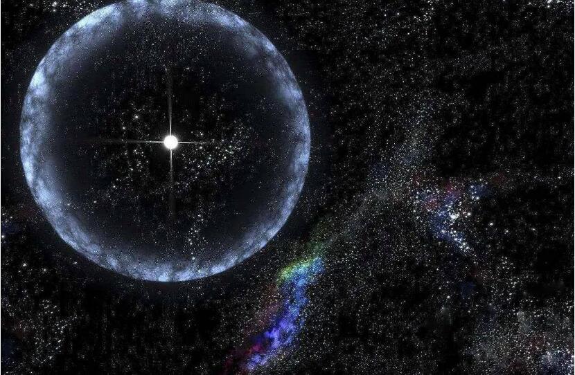中子星密度极大，一立方厘米上亿吨，这是什么概念？55 / 作者:断翅小蝶腥 / 帖子ID:130766