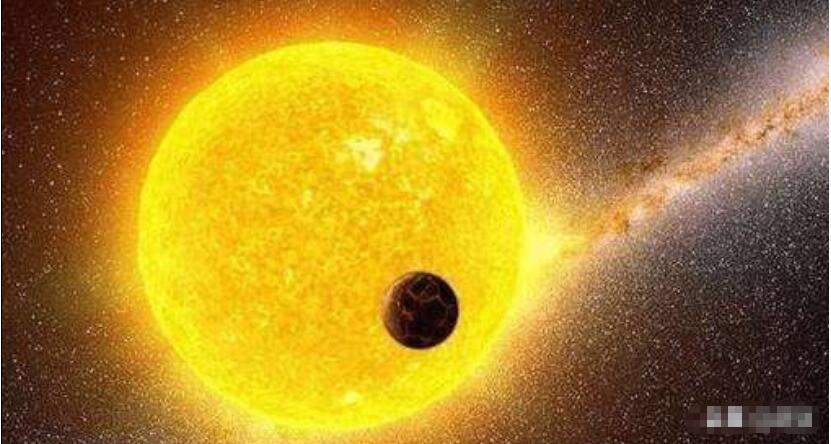 白矮星，这种神秘的星体再次让科学界为之着迷120 / 作者:涵涵爸爸520 / 帖子ID:130824