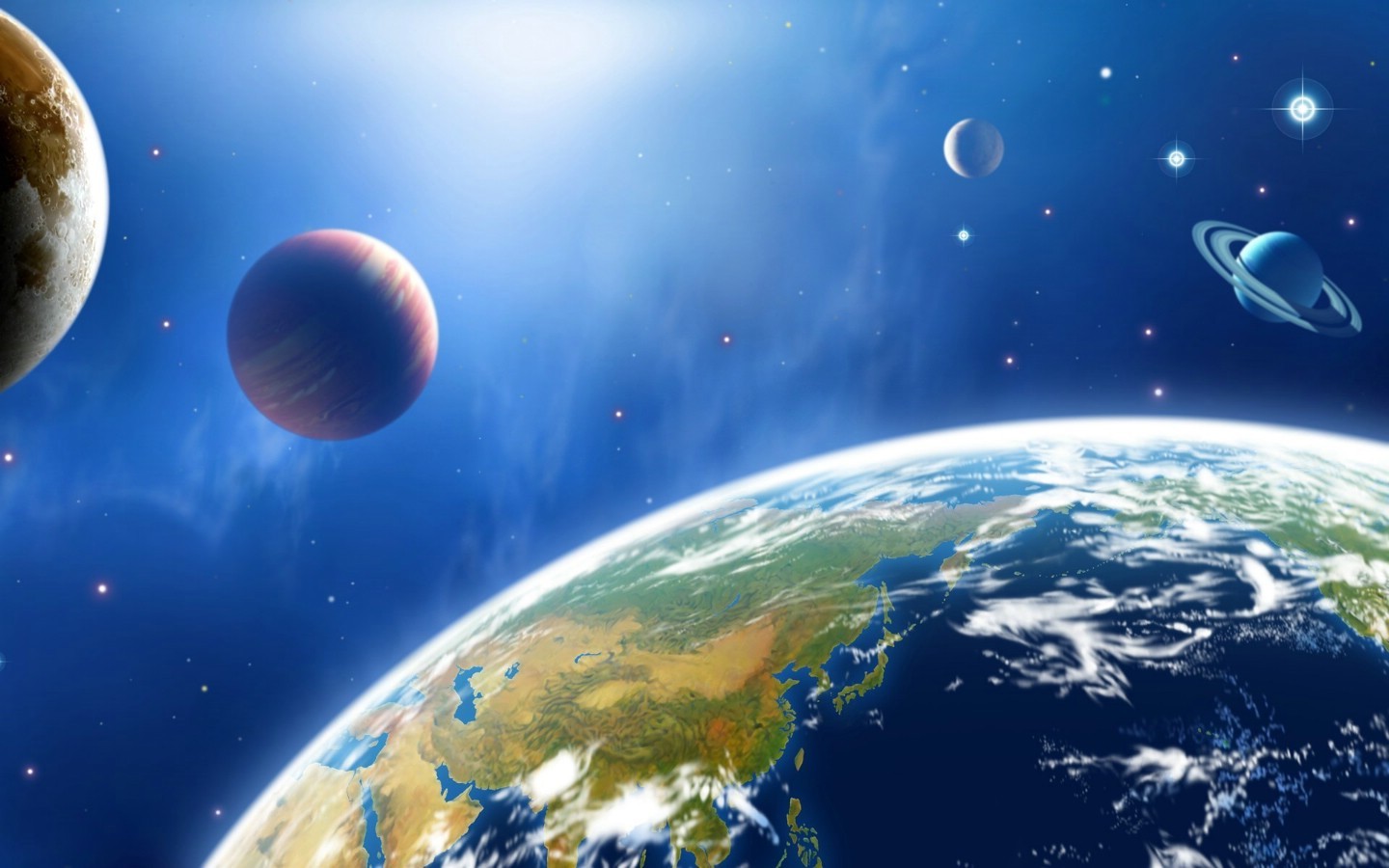 他才是最接近宇宙真相的人？4个认知层次，全面解密庄子的宇宙观772 / 作者:德行天下853 / 帖子ID:130647