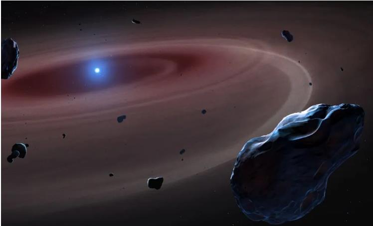 古代伊朗五大行星的概念537 / 作者:熊明青 / 帖子ID:130291