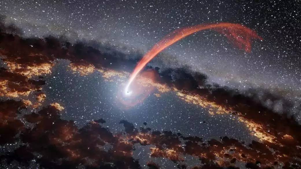 真空一点也不空，它甚至是宇宙诞生的基础！236 / 作者:aygx / 帖子ID:130236