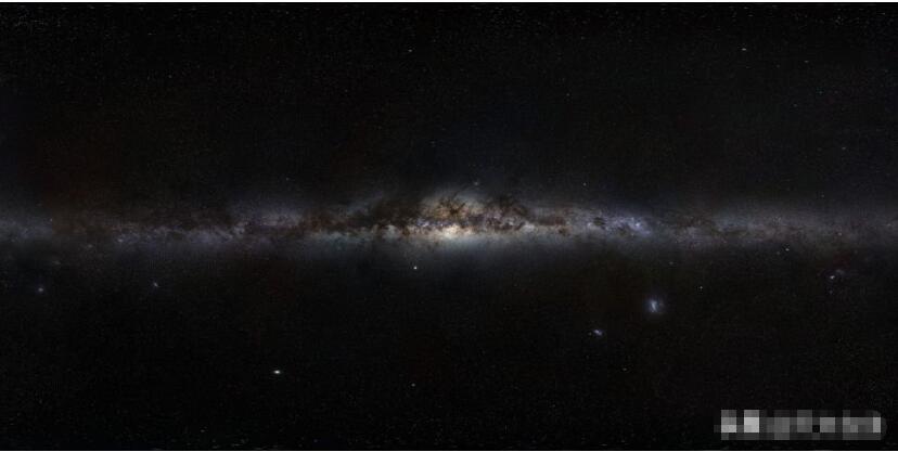 星系的暗物质突然消失，连科学家也无法解释，究竟为何？463 / 作者:yhzdmb342 / 帖子ID:130633