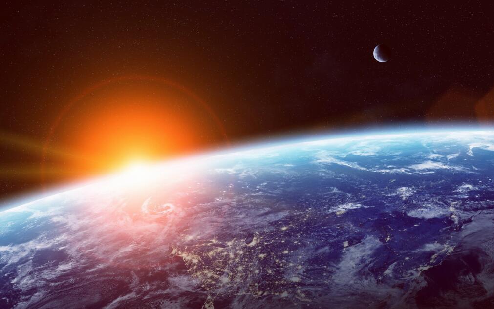 太阳1秒钟的能量就够人类用66万年，但在宇宙中这并不算什么776 / 作者:绚丽源自寂寞悍 / 帖子ID:130591