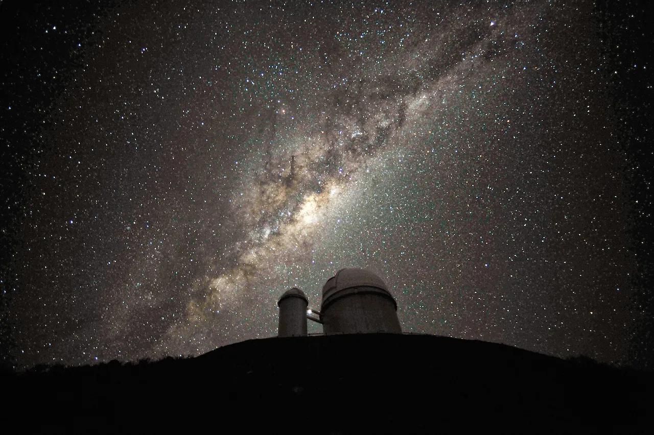 人类在宇宙中是孤独的？天文学家搜遍银河系，却一无所获217 / 作者:绘粹凭 / 帖子ID:130588