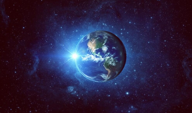 人类到底有多幸运？七大巧合，让人类成为了宇宙的“天选之子”979 / 作者:aygx / 帖子ID:129876