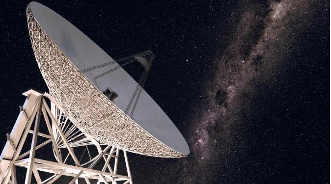 宇宙边缘的700个星系，彻底打破了天文学家的认知57 / 作者:smile929 / 帖子ID:129961