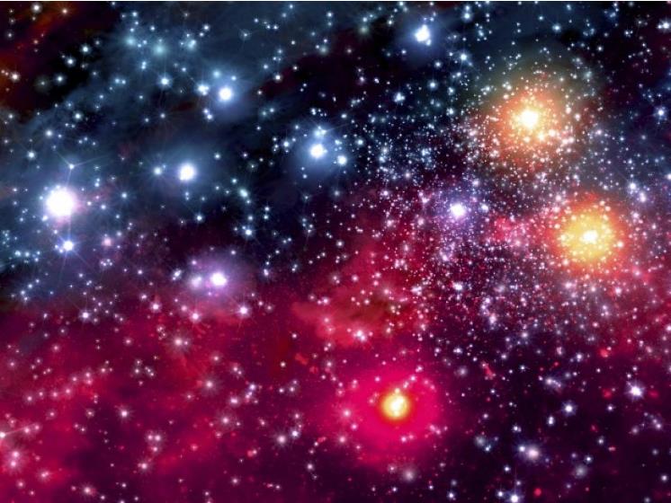 在可见宇宙之外,是否存在着更多的宇宙?607 / 作者:janlinsa / 帖子ID:130066 在可见宇宙之外,是否存在着更多的宇宙?607 / 作者:janlinsa / 帖子ID:130066