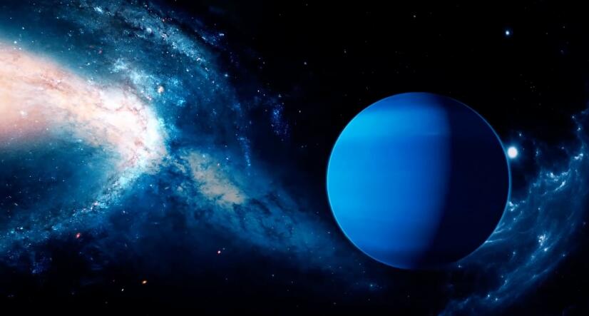 科普：真实的海王星及其发现历史，人类能征服海王星吗？405 / 作者:刘moon / 帖子ID:130783