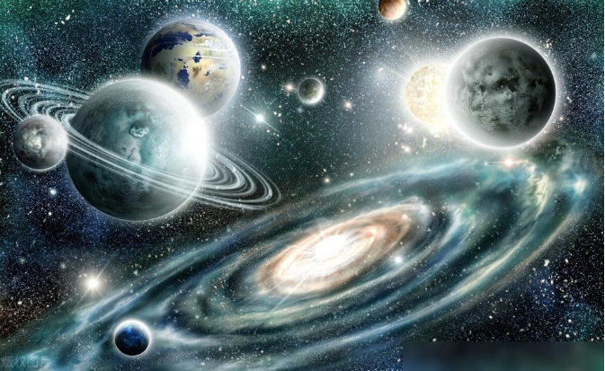 231亿公里外，飞船传回的照片，科学家：人类绝不是唯一的生命448 / 作者:123457166 / 帖子ID:129443