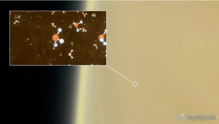 发现生命迹象，金星重回焦点，人类将重启金星探测486 / 作者:刘moon / 帖子ID:130130