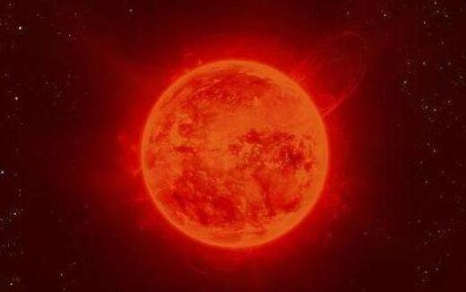 离地球最近的系外行星——比邻星b，比我们以前想象中的更像地球60 / 作者:阿呜O / 帖子ID:130779