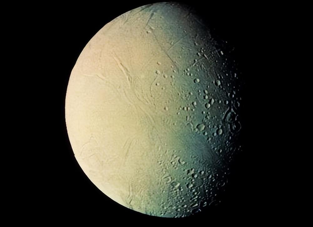 水星距离太阳最近，白天温度高达432℃，却储存了一万亿吨水？766 / 作者:aygx / 帖子ID:130216