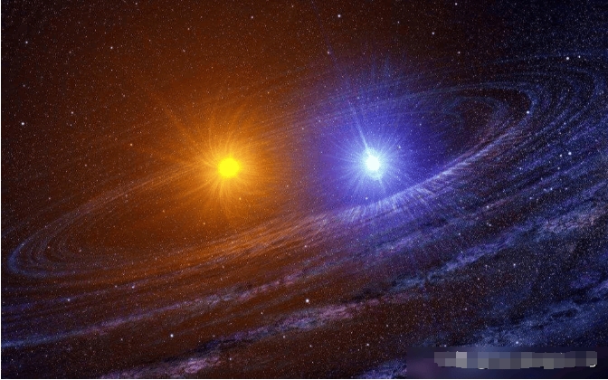 太阳可能有一个伴星，周期2600万年，每次靠近都会引发物种灭绝716 / 作者:smile929 / 帖子ID:129557