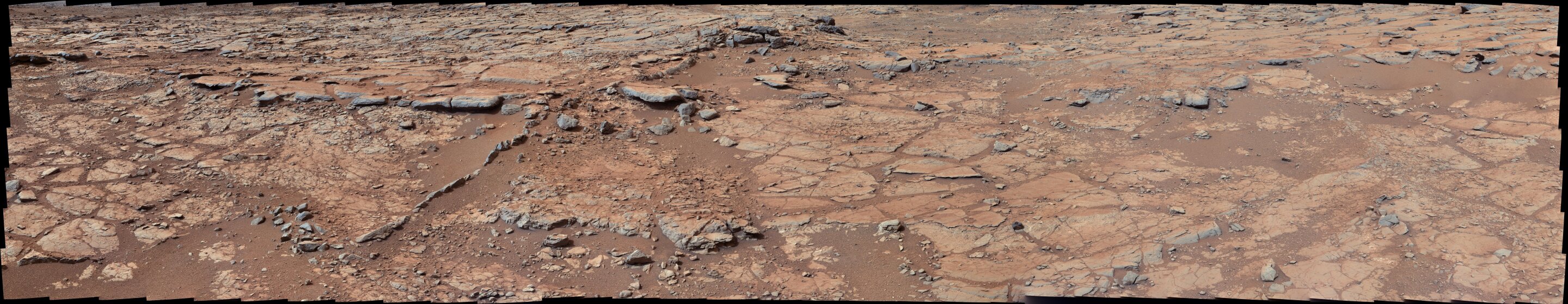 科学家首次测定了火星上关键生命成分的浓度243 / 作者:阿拉斯加他爸爸 / 帖子ID:130450 科学家首次测定了火星上关键生命成分的浓度243 / 作者:阿拉斯加他爸爸 / 帖子ID:130450