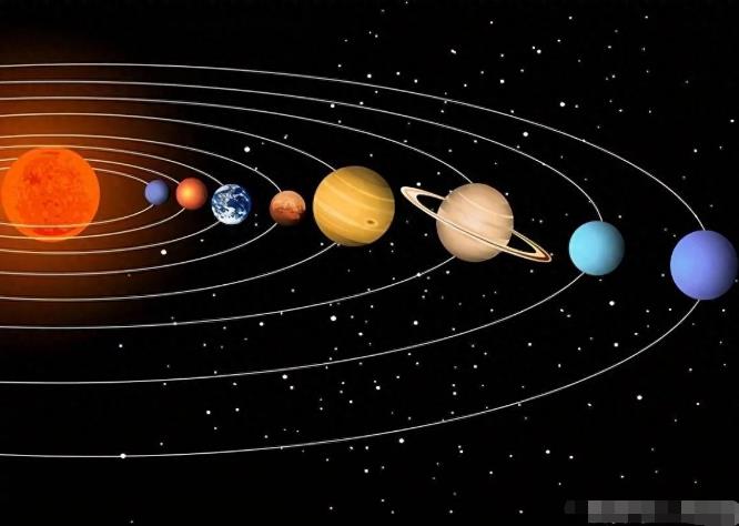人类真的飞不出太阳系？旅行者2号遇“火墙”阻挡，温度达49427℃109 / 作者:断翅小蝶腥 / 帖子ID:129958