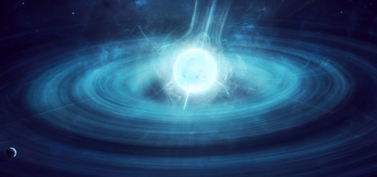 中子星的内核是什么样的？科学家“撬开”了它的外壳386 / 作者:掌柜able / 帖子ID:130718