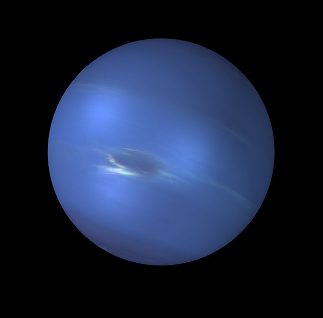 八大行星——海王星59 / 作者:彩云彩2017 / 帖子ID:130667