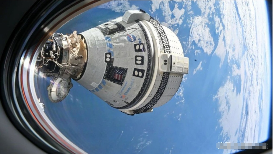 NASA和波音将开始测试星际客机，计划于2026年初进行下一次飞行944 / 作者:德行天下853 / 帖子ID:129294