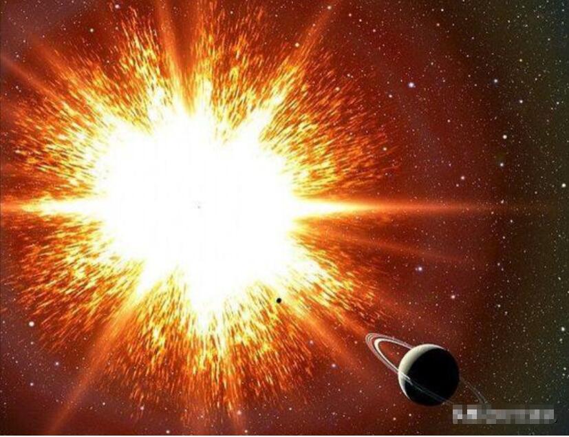 中子星1立方厘米密度达10亿吨，这种极端超重物质怎么来的？768 / 作者:蓝蓝的彩 / 帖子ID:130804