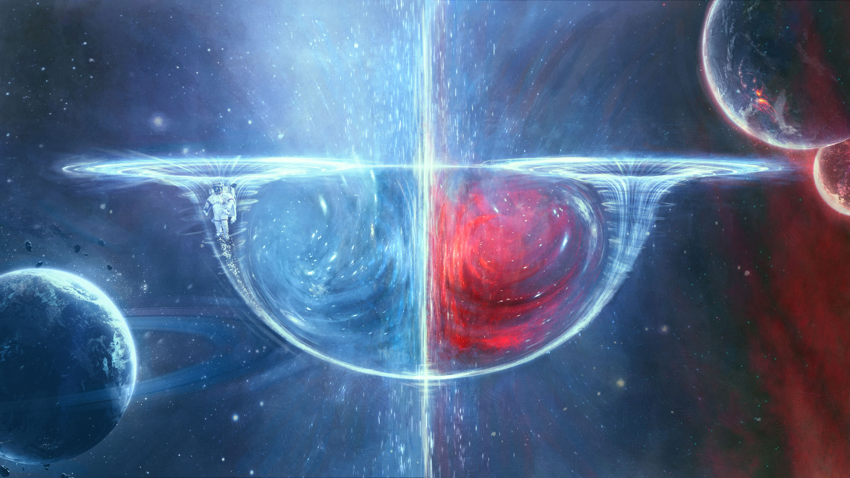 宇宙顶级文明能厉害到什么程度？836 / 作者:yhzdmb342 / 帖子ID:130684