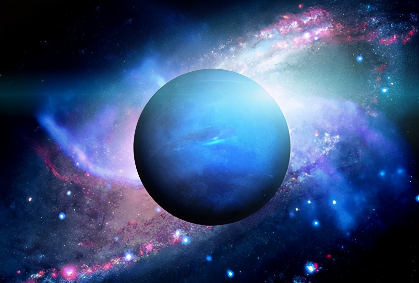 海王星：太阳系中最遥远的行星，可能拥有液态钻石海洋582 / 作者:第三只手烈 / 帖子ID:130746