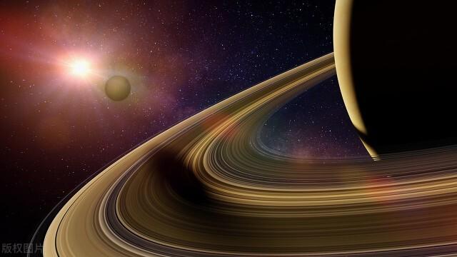 在太阳系外围，发现一个不可思议的星环，它的存在让专家难以理解168 / 作者:第三只手烈 / 帖子ID:130149