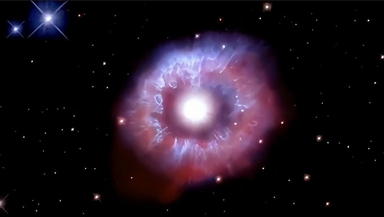 人类凭什么测量宇宙？明明太阳系都走不出，却能计算百亿光年之外532 / 作者:阿呜O / 帖子ID:129865