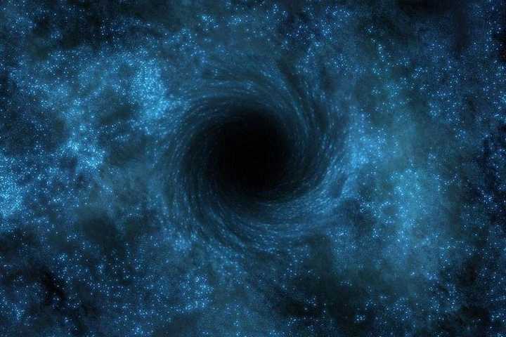 理论又被颠覆，科学家发现暗物质可形成黑洞，还是超大质量黑洞919 / 作者:smile929 / 帖子ID:130713