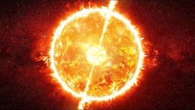白矮星内部有什么东西，使它如此致密？科学家：是恒星密集的尸体730 / 作者:单丁鹤纷 / 帖子ID:130526