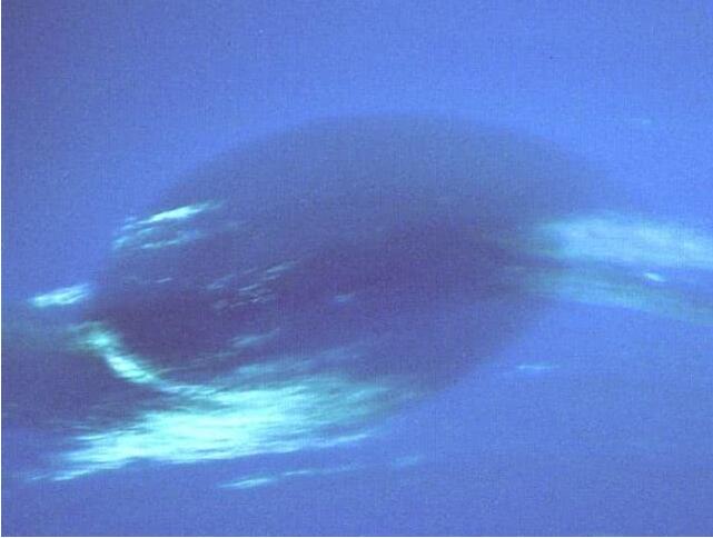 海王星上真的有比地球还大的坑，以及太阳系最极端的天气吗？856 / 作者:阿呜O / 帖子ID:130808