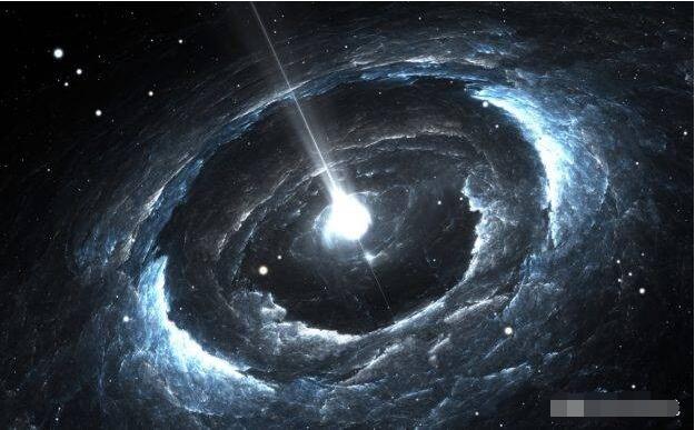 精彩！身为宇宙万物的坟墓，黑洞的诞生却是无比绚丽912 / 作者:老三是叔叔 / 帖子ID:130698