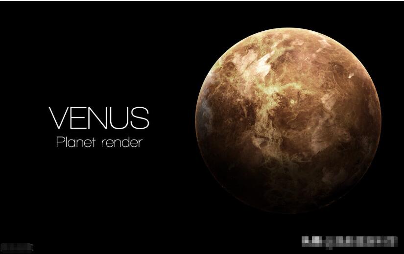 关于金星的10个奇葩冷知识：高温全球无死角，太阳只是照明灯158 / 作者:零度2017 / 帖子ID:130618