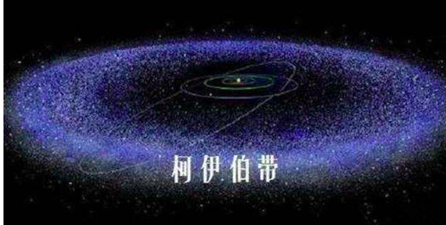 2015年地球探测器飞越冥王星，传回照片几乎推翻科学家所有猜想631 / 作者:绚丽源自寂寞悍 / 帖子ID:130784